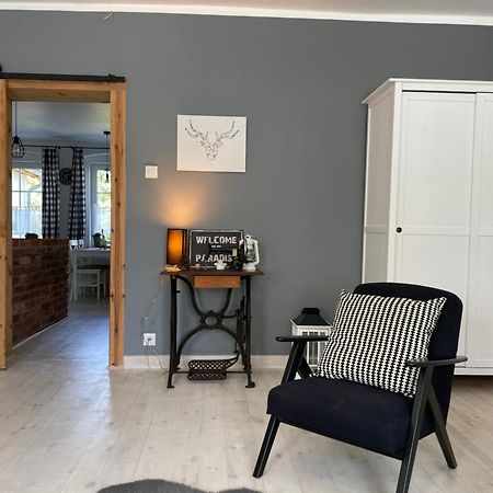 Apartamenty Sudeckie Nad Zalewem Sosnówka Εξωτερικό φωτογραφία