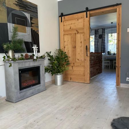 Apartamenty Sudeckie Nad Zalewem Sosnówka Εξωτερικό φωτογραφία