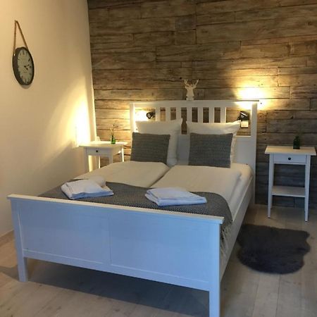 Apartamenty Sudeckie Nad Zalewem Sosnówka Εξωτερικό φωτογραφία