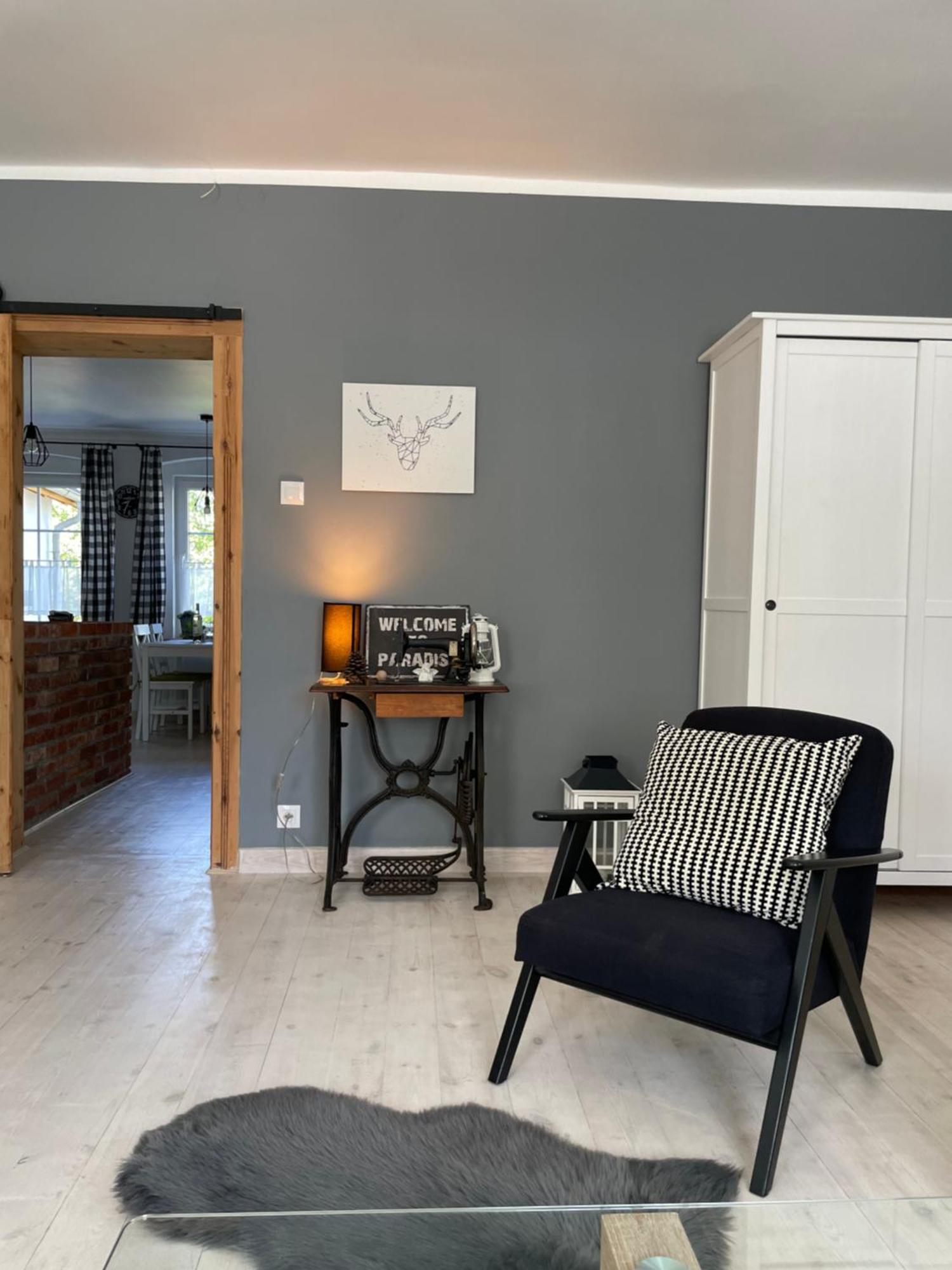 Apartamenty Sudeckie Nad Zalewem Sosnówka Εξωτερικό φωτογραφία
