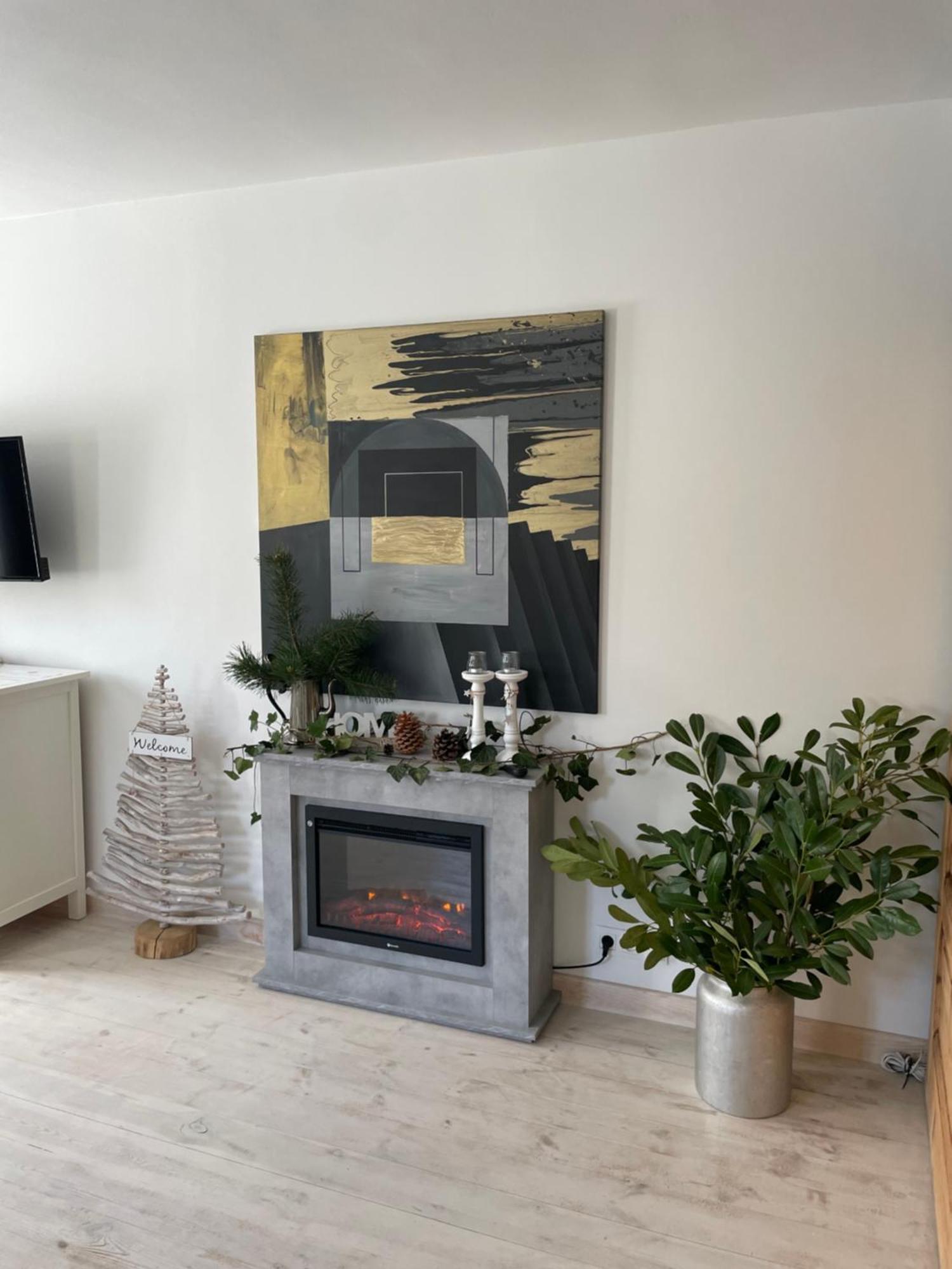 Apartamenty Sudeckie Nad Zalewem Sosnówka Εξωτερικό φωτογραφία