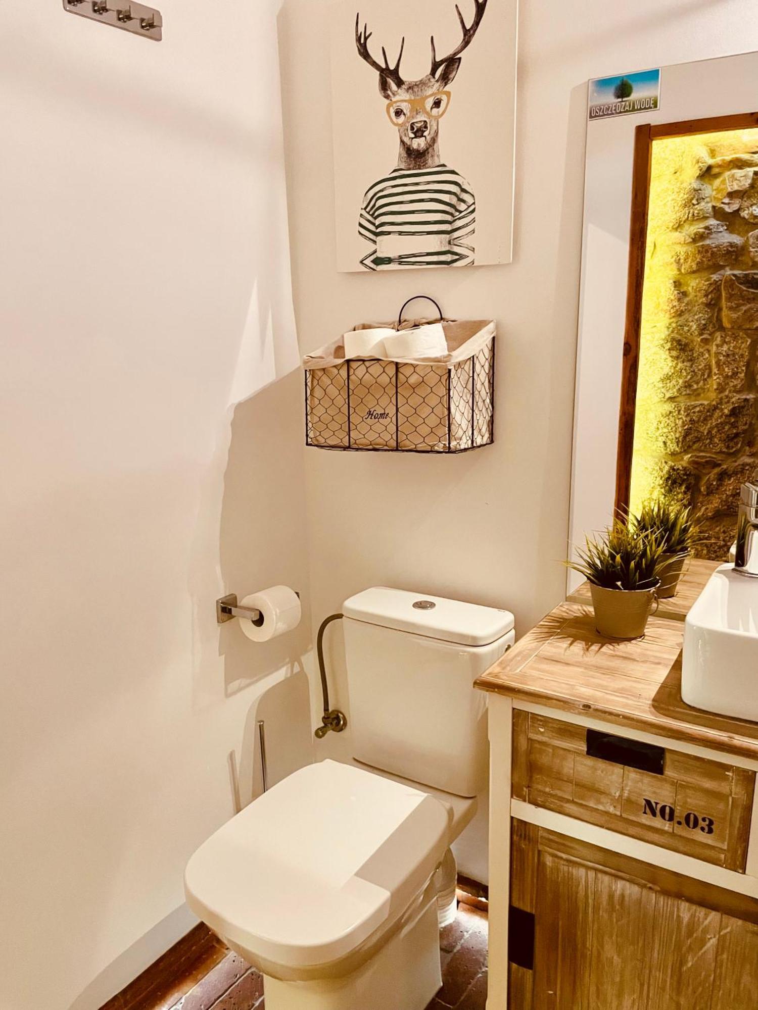 Apartamenty Sudeckie Nad Zalewem Sosnówka Εξωτερικό φωτογραφία
