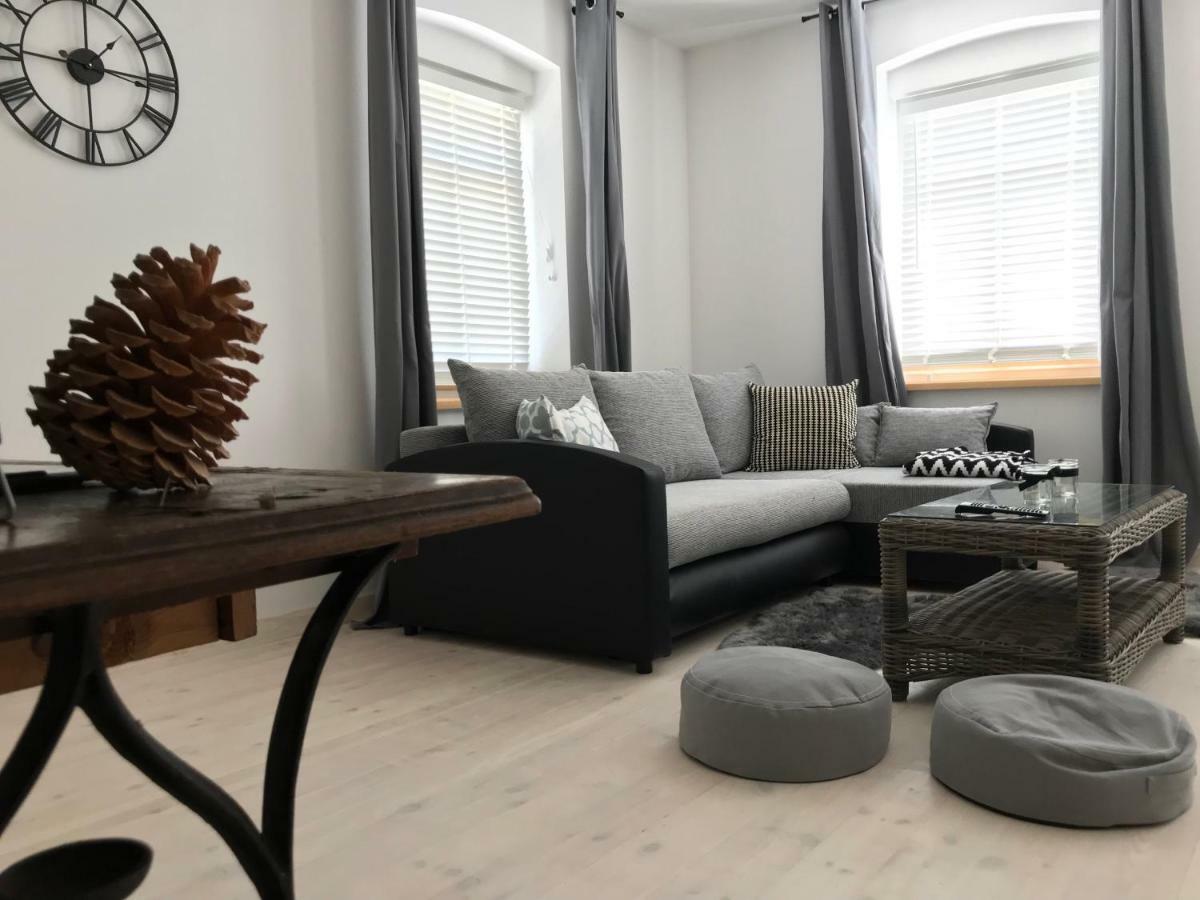 Apartamenty Sudeckie Nad Zalewem Sosnówka Εξωτερικό φωτογραφία