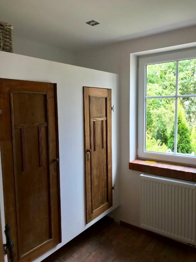 Apartamenty Sudeckie Nad Zalewem Sosnówka Εξωτερικό φωτογραφία