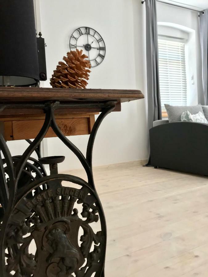 Apartamenty Sudeckie Nad Zalewem Sosnówka Εξωτερικό φωτογραφία