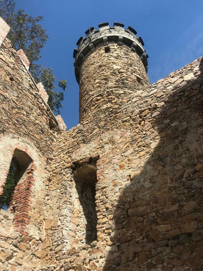 Apartamenty Sudeckie Nad Zalewem Sosnówka Εξωτερικό φωτογραφία