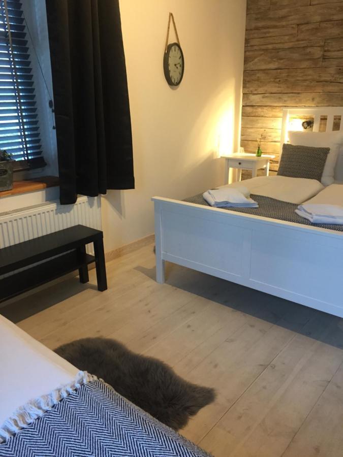 Apartamenty Sudeckie Nad Zalewem Sosnówka Εξωτερικό φωτογραφία